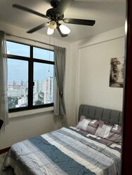 Parc Oasis (D22), Condominium #497173451